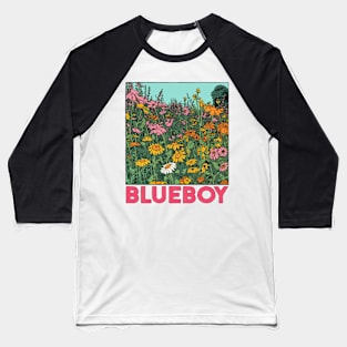 Blueboy Baseball T-Shirt